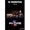 Skyshowtime 12 Meseci [Privatni Profil]